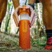Бутылка с функцией очистки любой пресной воды. GRAYL UltraPress 26